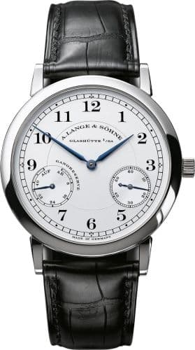 A. Lange & Söhne 1815