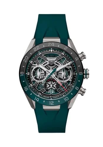 TAG Heuer Carrera Chronograph Extreme Sport